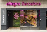Allegro Barcelona foto 15