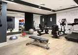 DoubleTree by Hilton Madrid-Prado foto 16