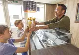 Ardennen Camping Bertrix foto 13