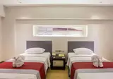 Nouvo City Hotel foto 11