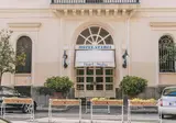 Hotel Stabia foto 1