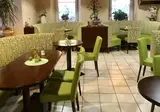 Hotel Garni Moselterrasse foto 10