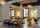 Juz de Yartan Hotel foto 6