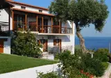 Appartementen Elenis Village foto 2