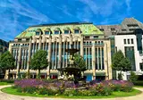 Die schöne Loreley met mps Johann Strauss foto 3