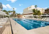 Hotel Melia Lloret de Mar foto 2