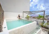 Aruma Hotel foto 1