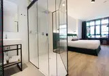 Axel Hotel Bilbao foto 16