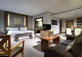 Eurostars Suites Mirasierra foto 12