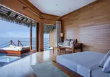 Adaaran Prestige Water Villas foto 4