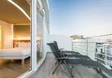 Ibis Styles Lisboa Centro Marques de Pombal foto 5
