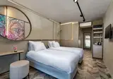 Alanya Buyuk Hotel foto 4