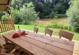 Knaus Campingpark Haren foto 3