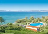 Ibiscus Corfu Hotel foto 16