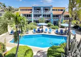 Bonaire Oceanfront Apartments foto 1