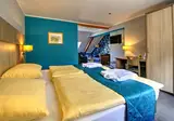 Hotel Du Commerce Clervaux foto 4