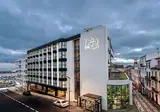 Neat Hotel Avenida foto 3