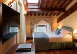 Hotel Villa Michelangelo foto 14