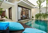 Cross Bali Breakers Resort foto 5