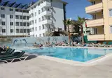 Grand Horizon Apart Hotel foto 12