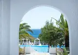 Bianco Olympico Beach Resort foto 20