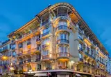 Best Western Plus Hôtel Masséna Nice foto 3
