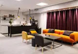 Best Western Kom Hotel Stockholm foto 29