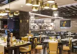 Radisson Blu Hotel Istanbul Sisli foto 6