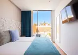 Resort Cordial Santa Águeda & Perchel Beach Club foto 49