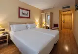 Senator Castellana Hotel foto 3