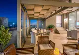Hotel Mitsis La Vita Beach foto 9