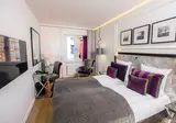 Hotel Absalon foto 18