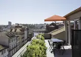 The House Ribeira Hotel foto 1