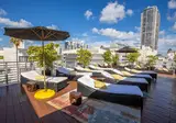 Riviera Hotel South Beach foto 10
