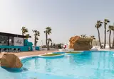 Appartementen Sands Beach Resort foto 3