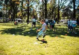 Eurocamping Vessem foto 10