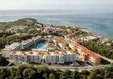 Aparthotel Robolla Beach foto 2