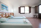 Club Esse Gallura Beach Village foto 12
