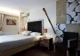 Belle Helene Hotel foto 9