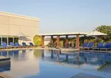 Hotel Crowne Plaza Dubai Jumeirah foto 1