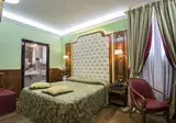 Hotel Vittoria Milaan foto 4