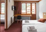 Hôtel Valfréjus Vacances - Halfpension foto 13