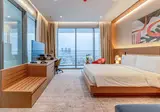Rixos Premium Qetaifan Island North foto 13