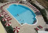 Grand Hotel Sofia foto 2