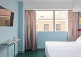Moderno Hotel Roma foto 15