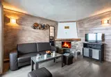 Résidence Chalet des Neiges Hermine foto 20