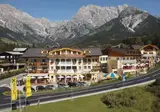 Urslauerhof Berg & Spa Hotel foto 2