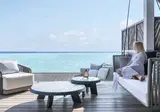 Four Seasons Resort Maldives at Landaa Giraavaru foto 9