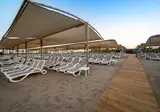 Sunmelia Beach Resort foto 6