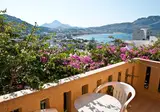 Hotel Villa Lappa foto 19